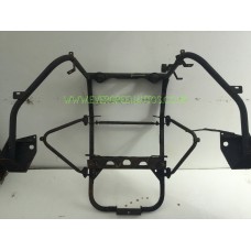 MICROCAR VIRGO ENGINE CRADLE Mark 3 